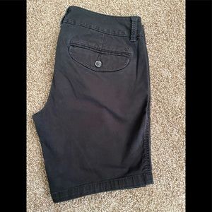 American Eagle Bermuda shorts